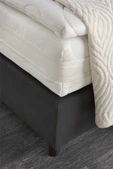 Basic Comfort by Canadian Design White