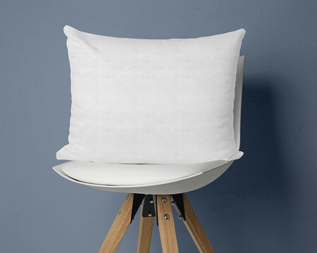 Pillowcase Flanel (2 in 1) White