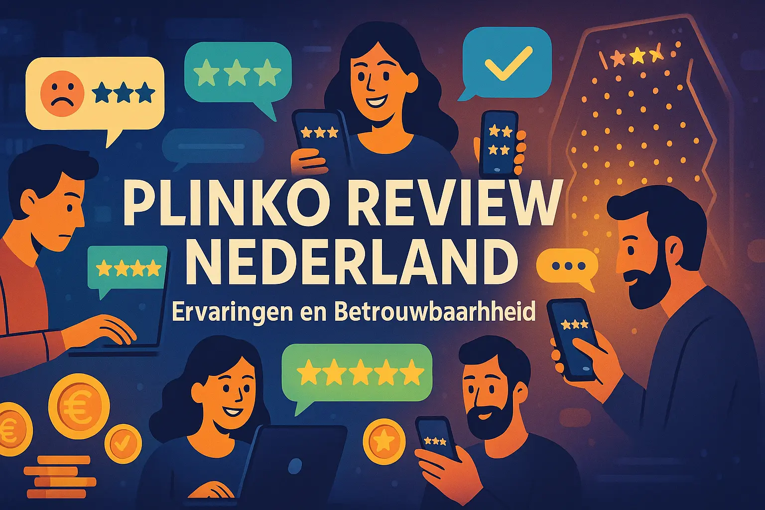 Plinko Review Nederland - Speler Ervaringen